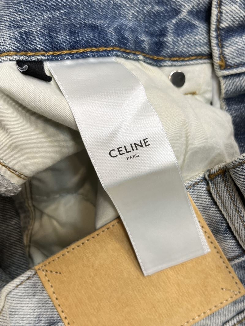 Celine Jeans